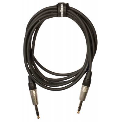 Câble Jack Stéréo - 3 m - AC81