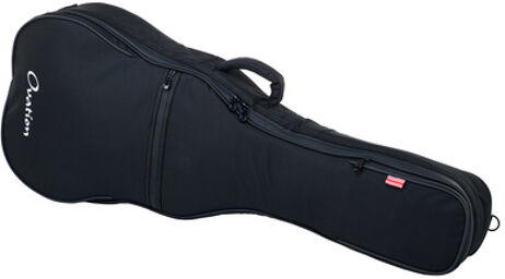 Gig Bag Roundback DB/MDB Noir