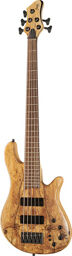 Merak 5 Spalted Alder LTD 2024 Naturel mat