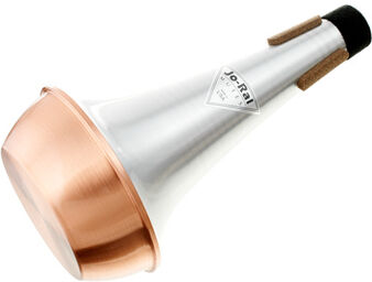 Bass Trombone Straight Copper