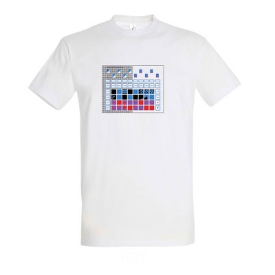 T-Shirt 30 Ans M