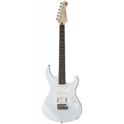 Pa012Whii Pacifica White