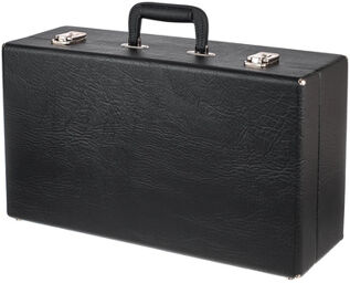194P Flugelhorn Case Perinet Noir