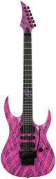 A1.6Silas Canibalismo Pink on Purple Canibalismo Matte