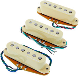 Custom ML Ultra Noiseless Blanc usagé