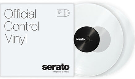 Performance-Serie Vinyl Clear transparent