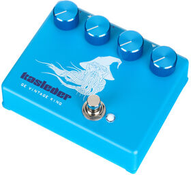 GE Vintage King Fuzz/OD