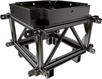 PreRig Sleeve complete