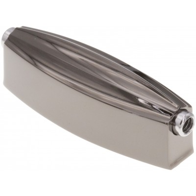L23SD-BK Coquille Caisse Claire 57mm Noir X1