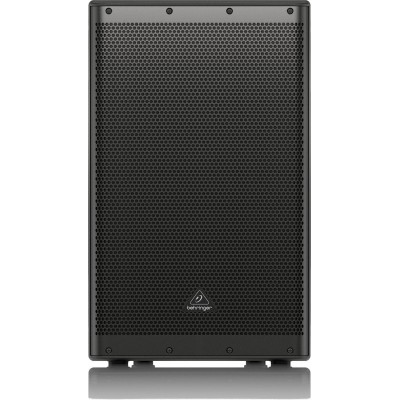 DR 115DSP - Enceinte Amplifiée 15 Pouces