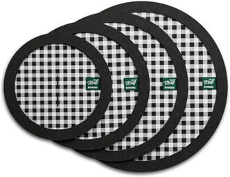 Mr. Muff Muffins Set