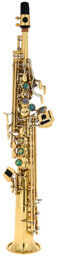 TSI Custom Line Sopranino Sax