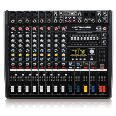 CMS 600-3