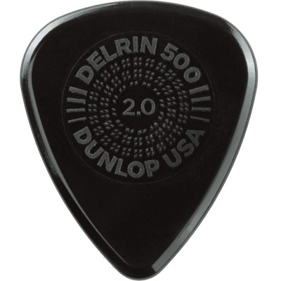Specialty Delrin 500 Prime Grip 2,00Mm X 12