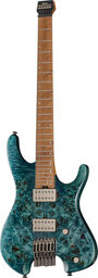 Q52PB-COL Cosmic Blue Low Gloss