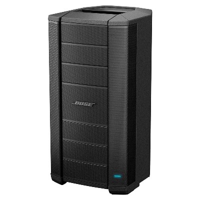 Systeme F1 - Enceinte 812