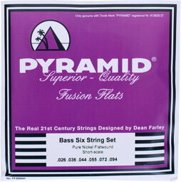 Fusion Flats FF2694VI