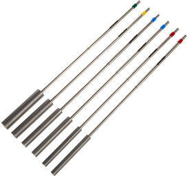 Triangle Beater Set TB-TD