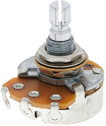 250K Std. Split LT Pot