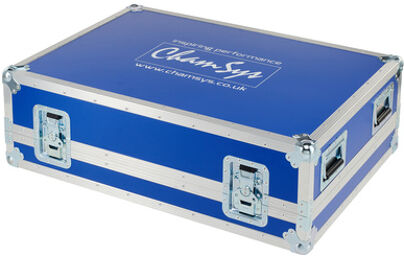 Flight Case MQ500M Stadium Stadium Blue