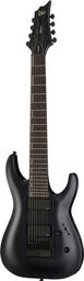 LTD H-1008 Baritone Evertune Noir satiné