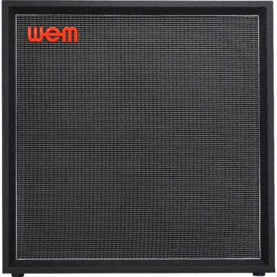 Cab Wem Starfinder 4X12