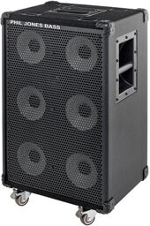 Bass Cabinet CAB 67