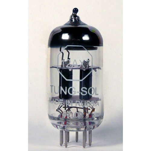 12AX7 ECC83 Lampe de Preamplification