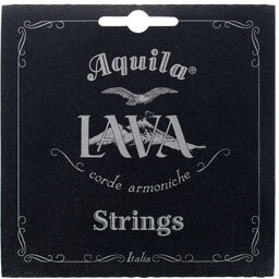 112U Lava Concert Ukulele Gris