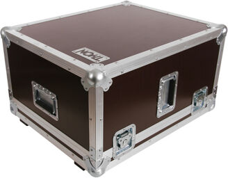 Mixercase Yamaha QL1