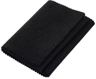 Keyboard Dust Cover BK Noir