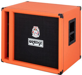 OBC115C Orange