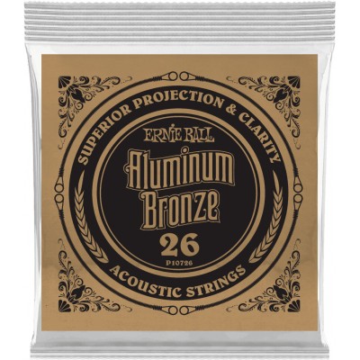 Aluminium Bronze 26