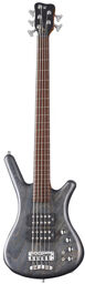 Pro Series Corvette $$ 5 NBTS Nirvana Black Transparent Satin