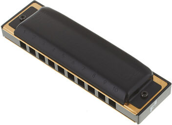 Hohner Pro Harp MS Ab