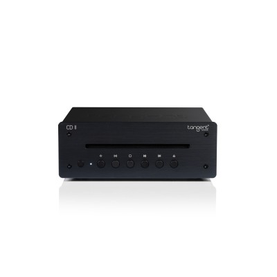CD Ii - STOCK B
