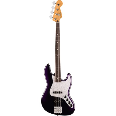 Jazz Bass Active Player II Modified RW Dusk