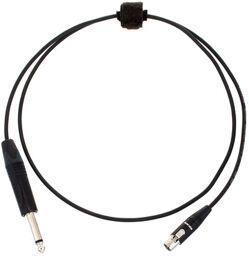 CPI 1 FP-RT 3 AKG noir