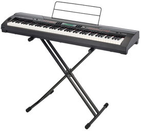SP-5600 Stage Bundle noir