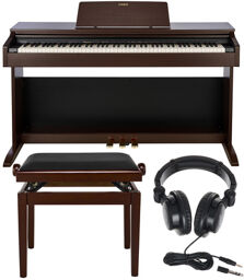 AP-270 BN Celviano Set Marron mat