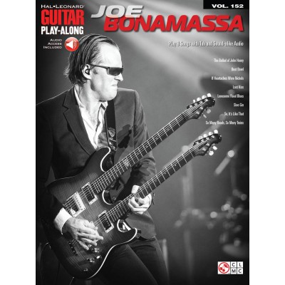 Joe Bonamassa