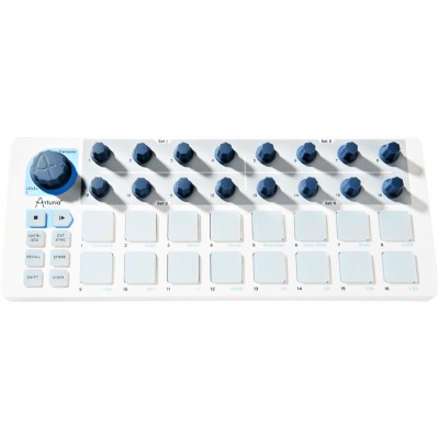 Beatstep