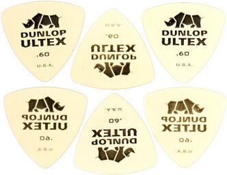 Plectrums Ultex 426 0,60
