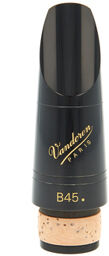 Bb-Clarinet B45.