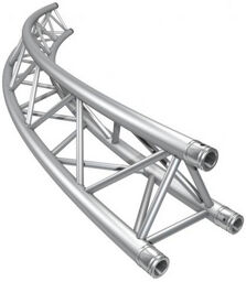 F33R40-45 Circ. Element Ø8,0m
