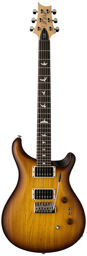 CE 24-08 Swamp Ash MT LTD McCarty Tobacco Sunburst