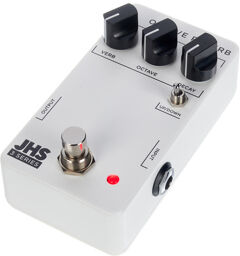 3 Series Octaverb