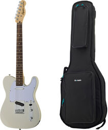 Affinity Tele Olympic W Bundle Olympic White