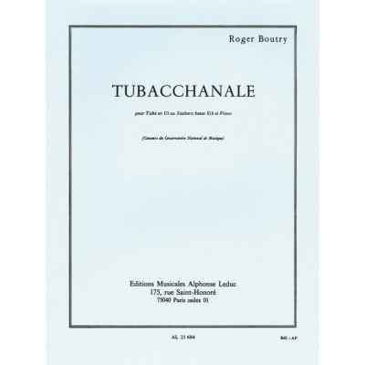 Tubacchanale