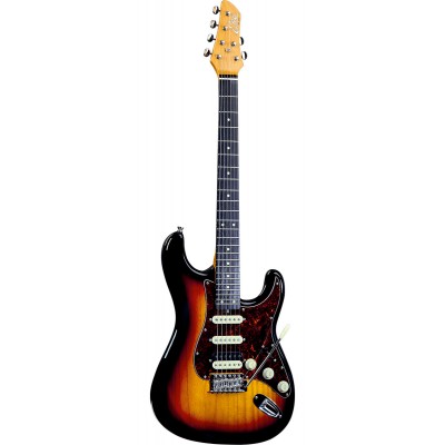 Aire Vnos Sunburst